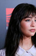MALINA WEISSMAN at Fuze Screening at Metrograph in New York City 04/21/2026