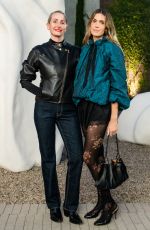 MANDY MOORE at Ulla Johnson Celebrates Launch of Ulla in West Hollywood 04/16/2026