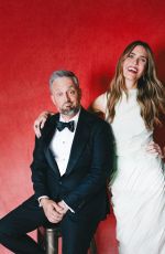 MANDY MOORE for CinemaCon for Entertainment Weekly 2026