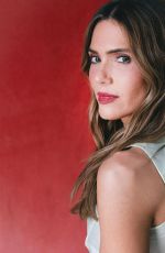 MANDY MOORE for CinemaCon for Entertainment Weekly 2026