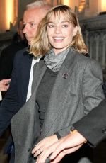 MARGOT ROBBIE at RH Celebrates Unveiling of RH Milan, The Gallery Event in Milan 04/21/2026