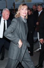 MARGOT ROBBIE at RH Celebrates Unveiling of RH Milan, The Gallery Event in Milan 04/21/2026
