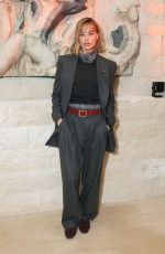 MARGOT ROBBIE at RH Celebrates Unveiling of RH Milan, The Gallery Event in Milan 04/21/2026