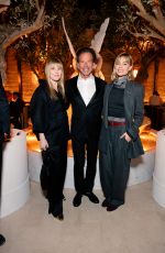 MARGOT ROBBIE at Unveiling of RH Milan, The Gallery on Corso Venezia Event in Milan 04/21/2026