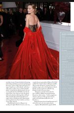 MARGOT ROBBIE in Vogue Magazine, April 2026
