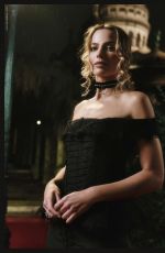 MARGOT ROBBIE in Vogue Magazine, April 2026