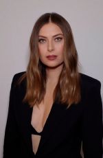 MARIA SHARAPOVA at The Daily Show 04/23/2026