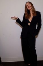 MARIA SHARAPOVA at The Daily Show 04/23/2026