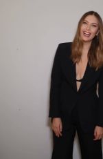 MARIA SHARAPOVA at The Daily Show 04/23/2026