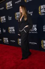 MARIANA VICENTE at 26th Annual Beverly Hills Film Festival in Hollywood 04/14/2026