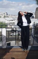 MARION COTILLARD for Vanity Fair France, April 2026