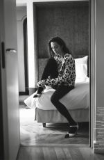 MARION COTILLARD in Vanity Fair France April, 2026