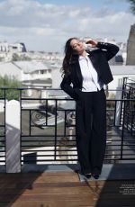 MARION COTILLARD in Vanity Fair France April, 2026