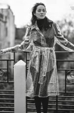 MARION COTILLARD in Vanity Fair France April, 2026