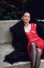 MARION COTILLARD in Vanity Fair France April, 2026