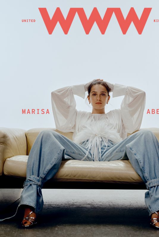 MARISA ABELA for Who What Wear UK, March 2026
