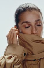MARISA ABELA for Who What Wear UK, March 2026