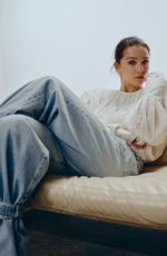 MARISA ABELA for Who What Wear UK, March 2026