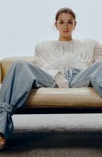 MARISA ABELA for Who What Wear UK, March 2026