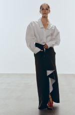 MARISA ABELA for Who What Wear UK, March 2026
