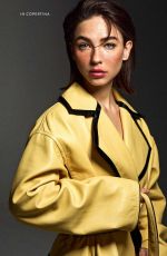 MATILDA DE ANGELIS in F Magazine, April 2026