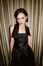 MAUDE APATOW for Elle USA/Euphoria Season 3 Premiere, April 2026