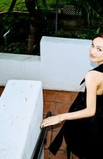 MAUDE APATOW for Elle USA/Euphoria Season 3 Premiere, April 2026