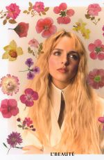 MCKENNA GRACE for L