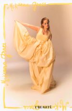 MCKENNA GRACE for L