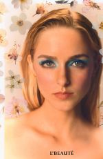 MCKENNA GRACE for L