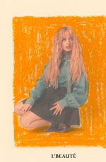 MCKENNA GRACE for L