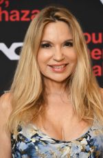 MEADOW WILLIAMS at Our Hero, Balthazar Premiere in Los Angeles 04/03/2026