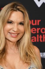 MEADOW WILLIAMS at Our Hero, Balthazar Premiere in Los Angeles 04/03/2026