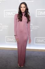 MEAGHAN RATH at 2026 AMC Networks Upfront at Spring Studios in New York City 04/29/2026