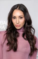 MEAGHAN RATH at 2026 AMC Networks Upfront at Spring Studios in New York City 04/29/2026