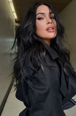 MEGAN FOX at a Photoshoot 04/14/2026