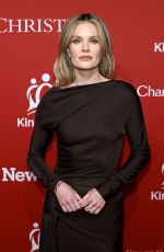 MEGHANN FAHY at King