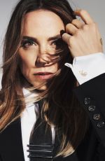 MELANIE CHISHOLM for BUST Magazine, Spring 2026