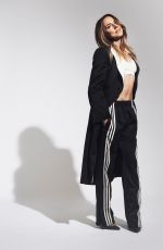 MELANIE CHISHOLM for BUST Magazine, Spring 2026