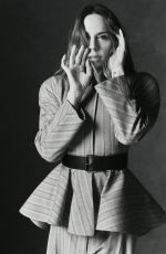 MELANIE CHISHOLM for Numero Netherlands, April 2026
