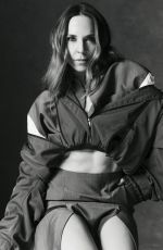 MELANIE CHISHOLM for Numero Netherlands, April 2026