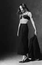 MELANIE CHISHOLM for Numero Netherlands, April 2026