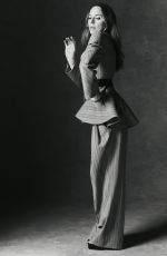 MELANIE CHISHOLM for Numero Netherlands, April 2026
