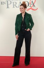 MELANIE DOUTEY at The Devil Wears Prada 2 Premiere in Paris 04/27/2026