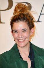 MELANIE DOUTEY at The Devil Wears Prada 2 Premiere in Paris 04/27/2026