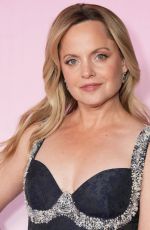 MENA SUVARI at Fashion Trust U.S 2026 Awards at Nya Studios in Los Angeles 04/07/2026