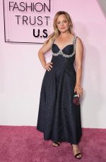 MENA SUVARI at Fashion Trust U.S 2026 Awards at Nya Studios in Los Angeles 04/07/2026
