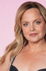MENA SUVARI at Fashion Trust U.S 2026 Awards at Nya Studios in Los Angeles 04/07/2026