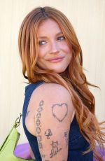 MEREDITH LAMBERT at Hulu