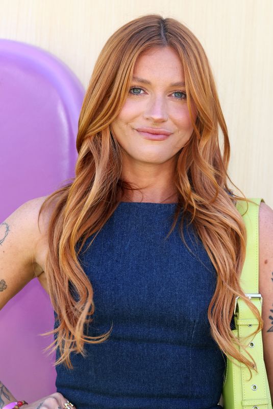 MEREDITH LAMBERT at Hulu
